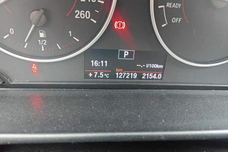 Used BMW 1 Series 2012 118i Leading Model