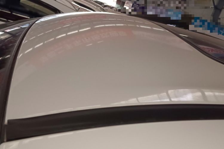 Used Dongfeng Fengon 370 2018 S370 1.5L Manual Luxury 5-Seater
