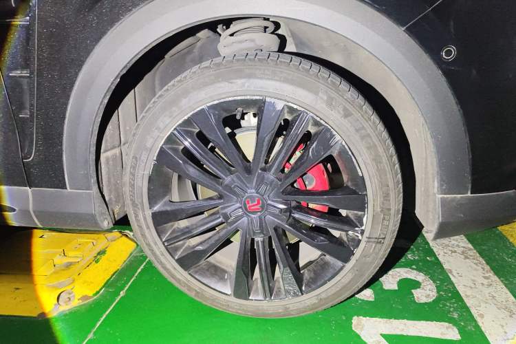 Used Rising MARVEL R 2021 Rear-Drive PRO Edition
