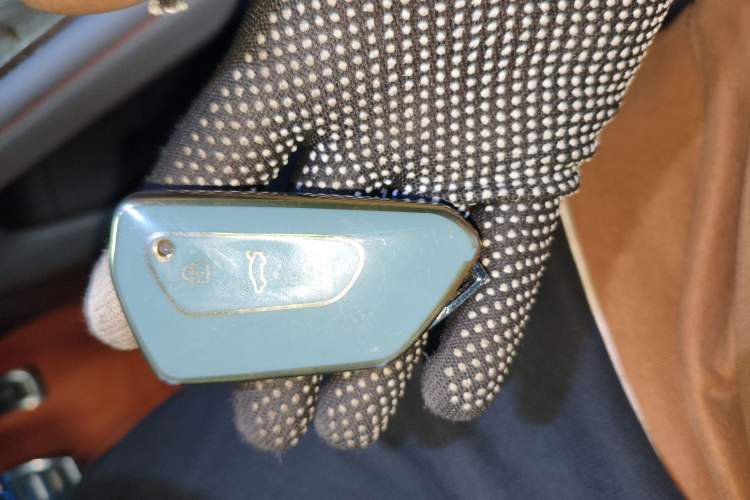 Used Volkswagen Teramont X 2021 380TSI Four-Wheel Drive Luxury Edition