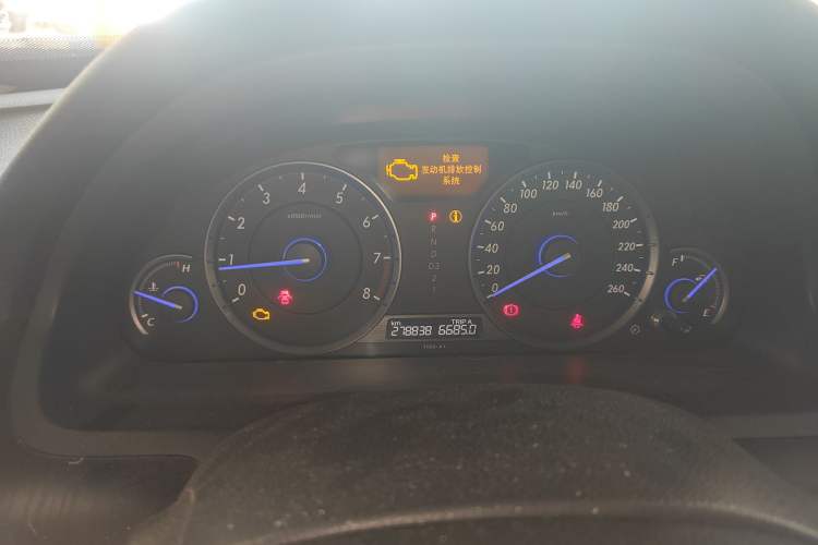 Used Honda Crosstour 2012 2.4L Luxury Edition