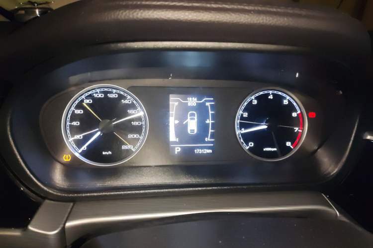 Used Chery Arrizo 5 2024 1.5L CVT Style Version