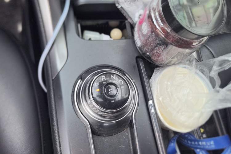 Used Ford Mondeo 2017 EcoBoost 180 Luxury Model
