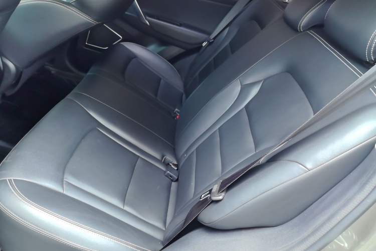 Used Geely Auto Emgrand X7 Sport 2021 Million Edition 1.8TD DCT Two-Wheel Drive Comfort Model