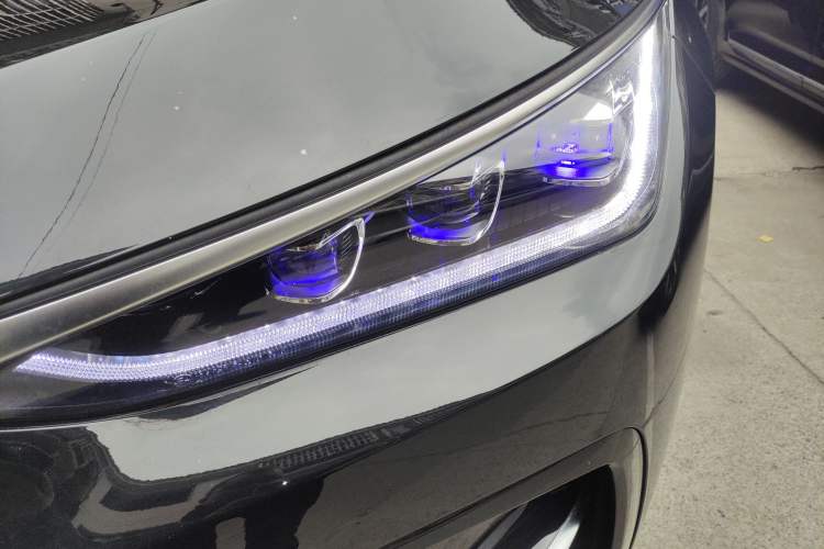 Used BYD Tang New Energy 2021 DM 2.0T Four-Wheel Drive High-Performance Flagship Model