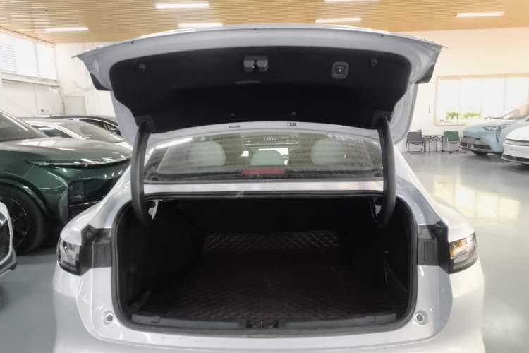 Used Leapmotor B01 2025 650 LiDAR Edition