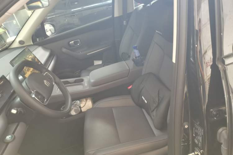 Used Leapmotor C10 2024 530 Smart Edition Left Front Seat