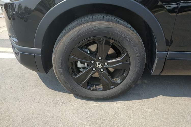 Used Honda Breeze 2021 240TURBO CVT 2WD Luxury Edition
