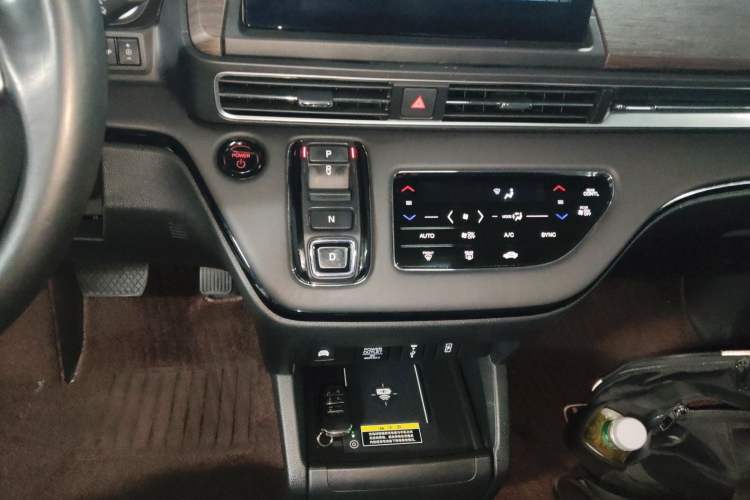 Used Honda Odyssey 2024 2.0L eHEV Sharp·Luxury Edition