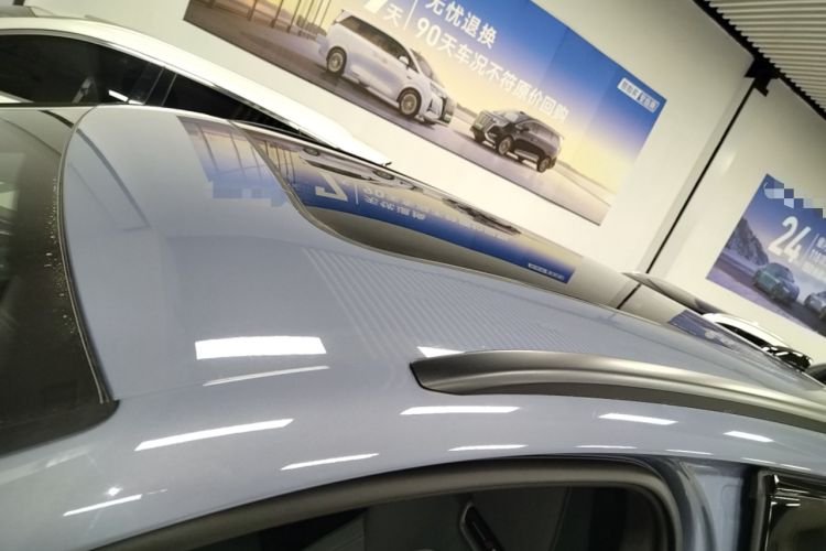 Used Audi Q6L e-tron 2026 First Launch Navigation Edition