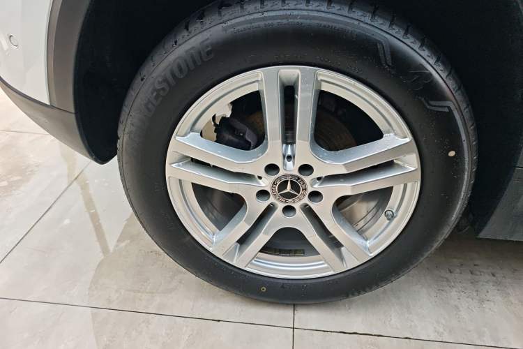 Used Mercedes-Benz GLA 2020 GLA 180