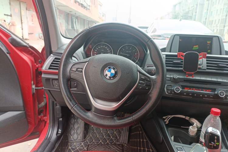 Used BMW 1 Series 2012 118i Sport Edition
