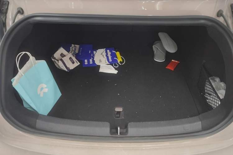 Used Nio ET5 2022 100 kWh