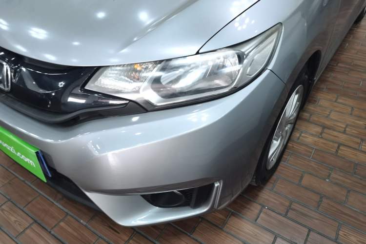 Used Honda Fit 2014 1.5L SE CVT Fashion Model
