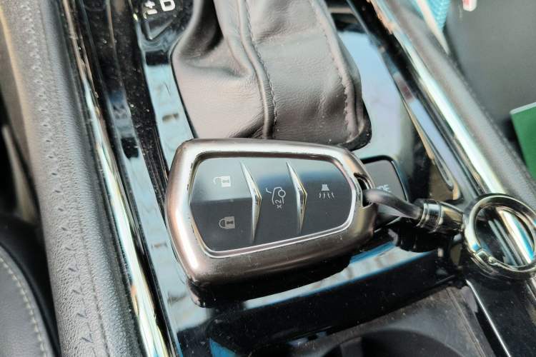 Used Cadillac ATS-L 2017 28T Fashion Edition
