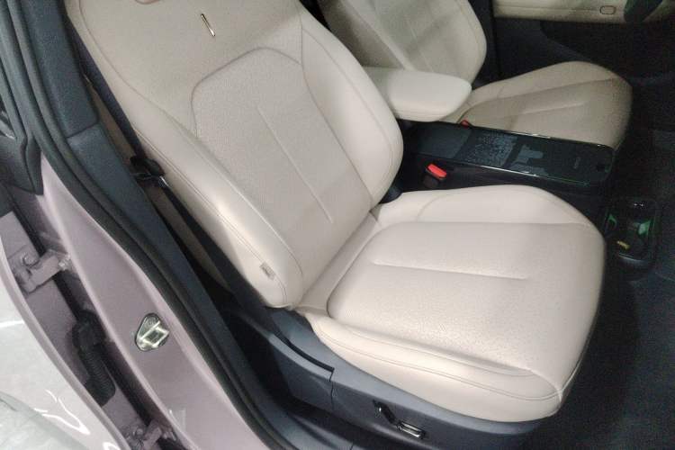 Used Lynk & Co Z20 2025 530 km Range Rear-Wheel Drive Pro
