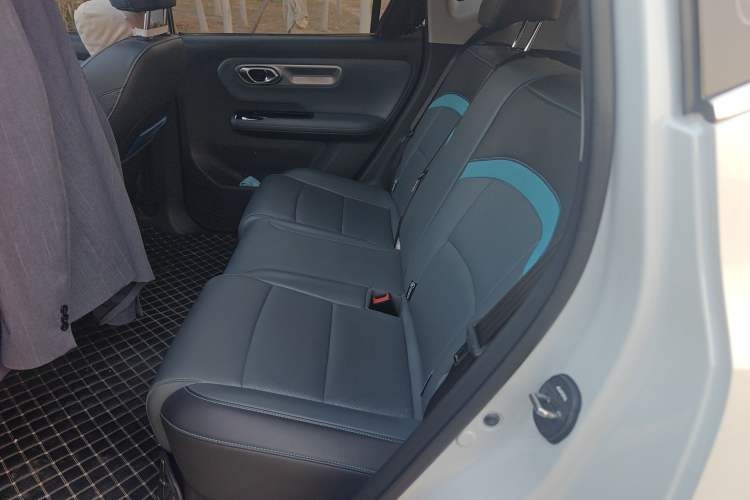 Used AION Y 2023 Plus 510 Smart Edition
