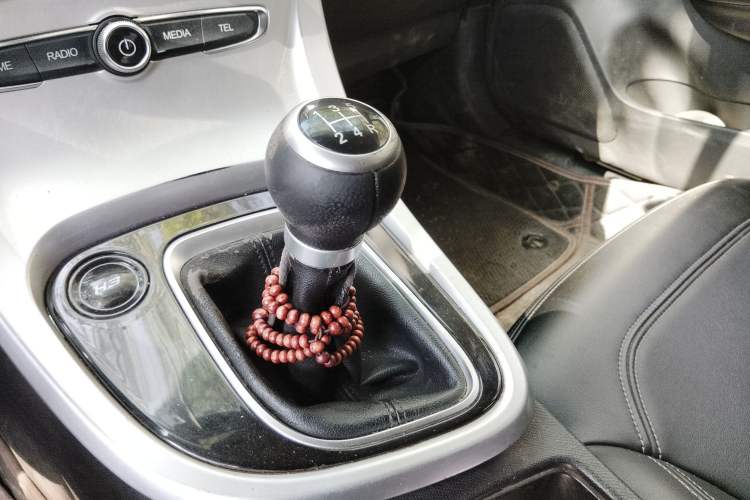 Used Brilliance H3 2017 1.5L Manual Elite Model