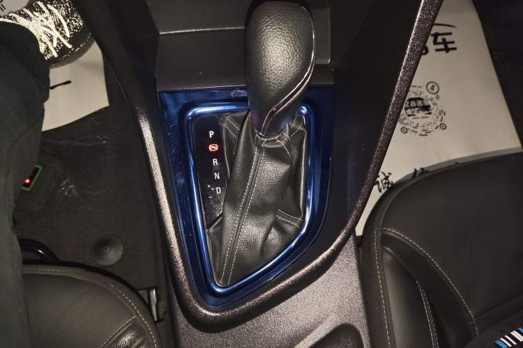 Used Buick GT 2018 18T Automatic Elite Model