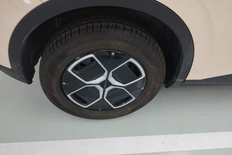 Used AION UT 2025 420 Smart Edition
