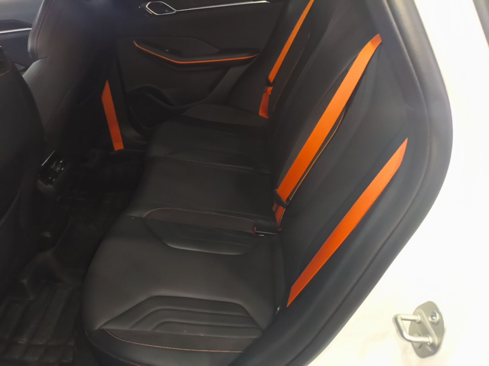 Geely Auto Coolray 2025 Model Bin Yue L 1.5TD DCT Battle — снимка 20