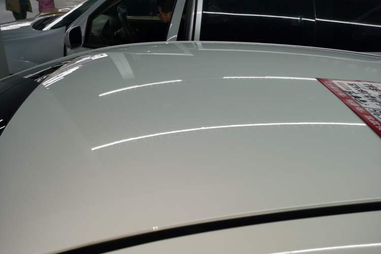 Used Toyota Corolla 2023 1.2T Pioneer Edition
