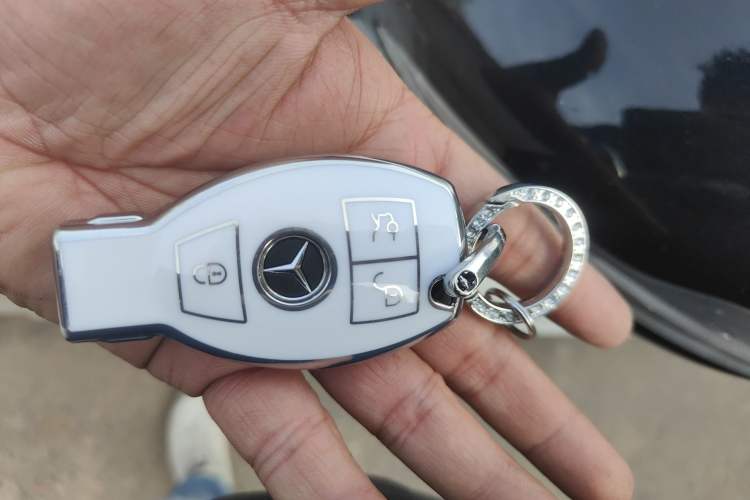 Used Mercedes-Benz C-Class 2016 C 200 Sport Edition