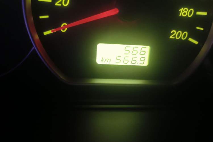 Used Wuling Hongguang 2021 1.5L S Base Version LAR
