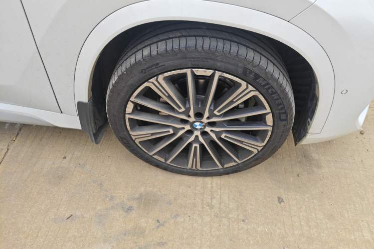 Used BMW X1 2024 xDrive25Li M Sport Package
