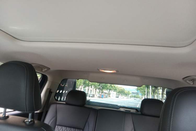 Used Great Wall Poer 2019 2.0T Automatic Gasoline Two-Wheel Drive Comfort Edition GW4C20B