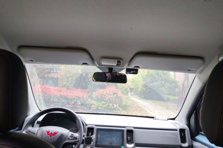 Used Wuling Zhengtu 2021 1.5L Adventure LAR