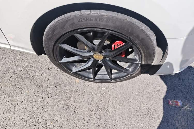 Used Mazda Atenza 2018 2.5L Blue Sky Prestige Edition China V Standard
