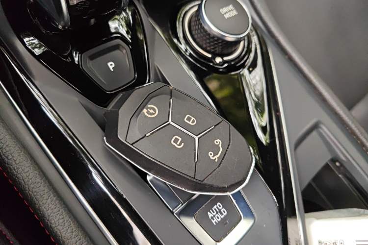 Used Lynk & Co 03 2020 2.0TD Automatic Jing Pro Edition
