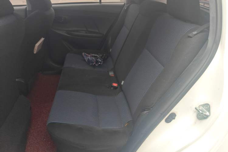 Used Toyota YARiS L Zhi Xuan 2014 1.5G Manual Xuan Dong Edition