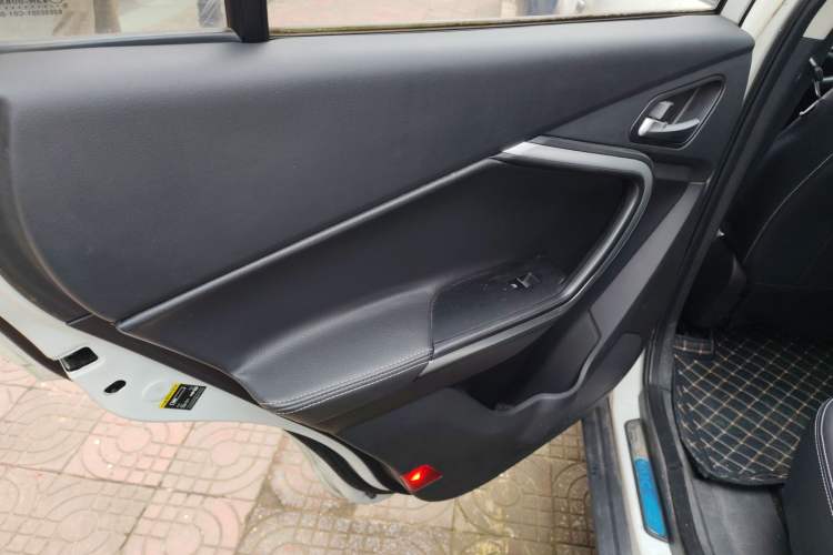 Used HYOSOW S6 2016 1.5T Manual Leading Model