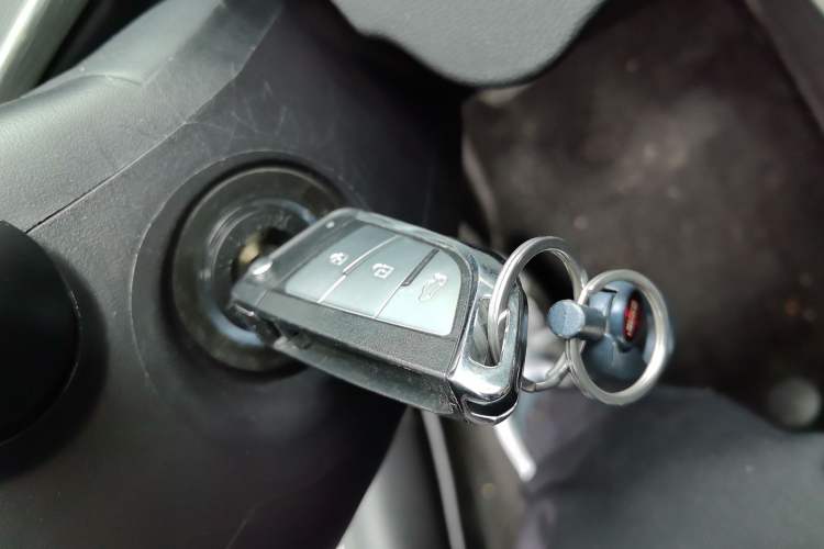 Used Chery Arrizo 5 2021 PRO 1.5L CVT Youth Edition