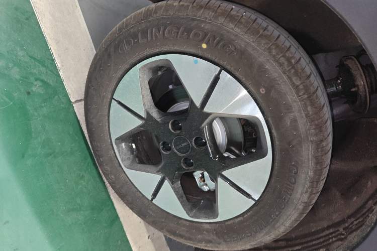 Used Geely Galaxy Geome 2025 310km Dream Edition
