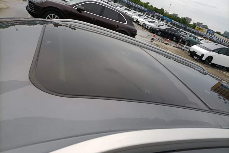 Used JAC QX PHEV 2023 120km Enjoyment Edition