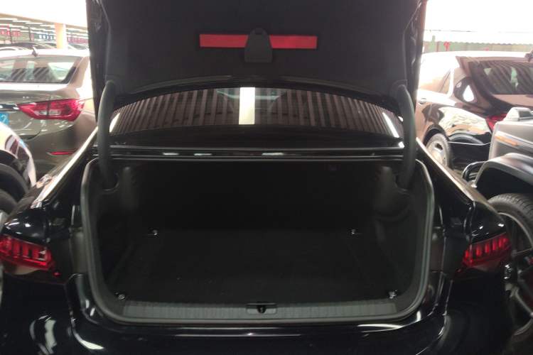 Used Audi A7L 2022 45 TFSI quattro S-line Black Warrior Edition