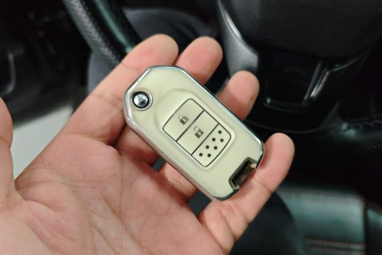 Used Honda Breeze 2020 240TURBO CVT 2WD Elite Edition