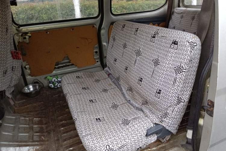 Used Wuling Zhiguang 2013 1.0L Practical Version