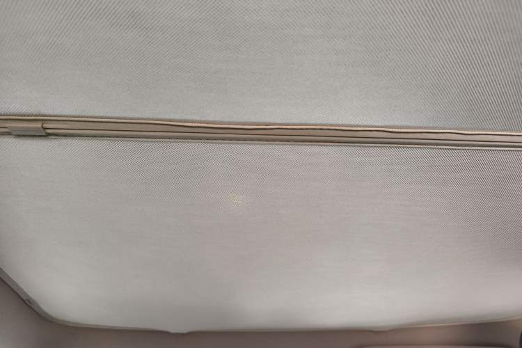 Used Tesla Model Y 2022 Revised Version Rear-Wheel Drive Headliner