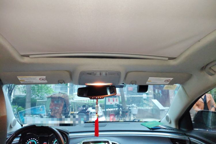 Used Buick LaCrosse 2012 2.0T Flagship Edition