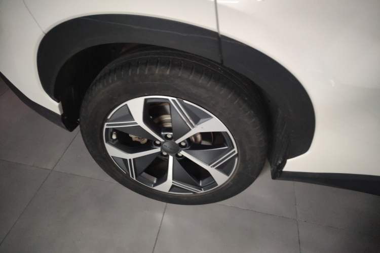 Used AION V 2024 Plus 70 Star Edition Ternary Lithium