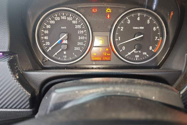 Used BMW 3 Series 2011 330i Convertible Coupe