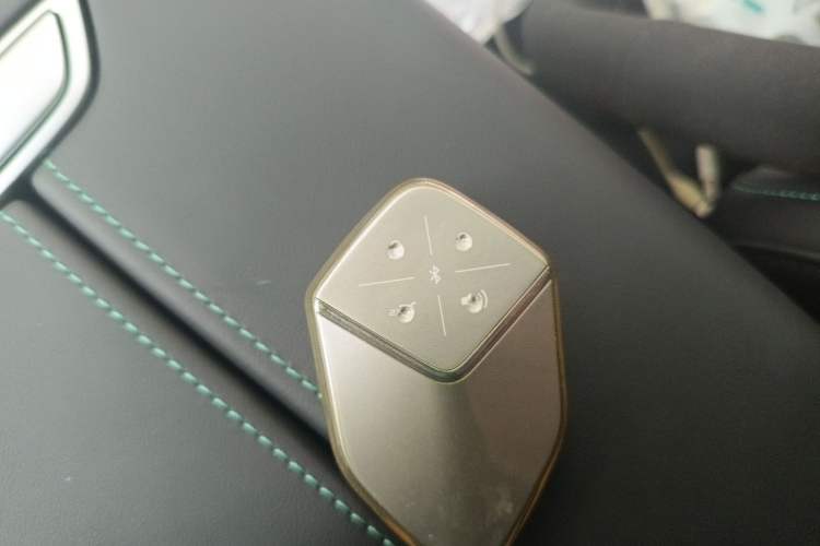 Used Deepal SL03 2023 200Max Range-Extended Version
