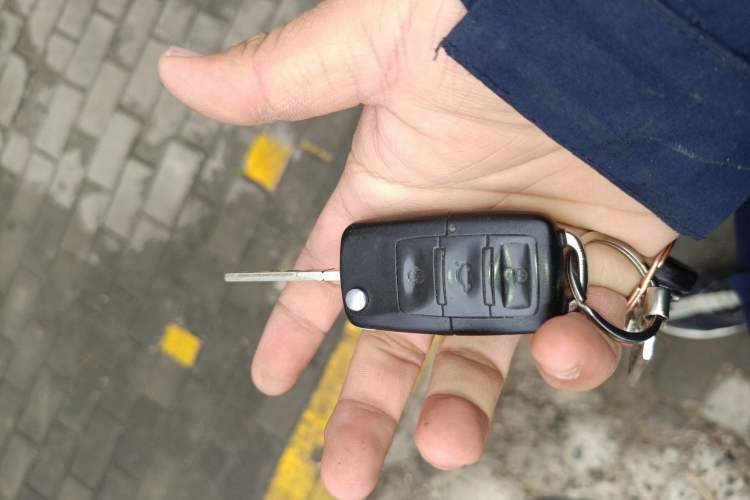 Used Volkswagen Bora 2011 1.6L Automatic Fashion Edition
