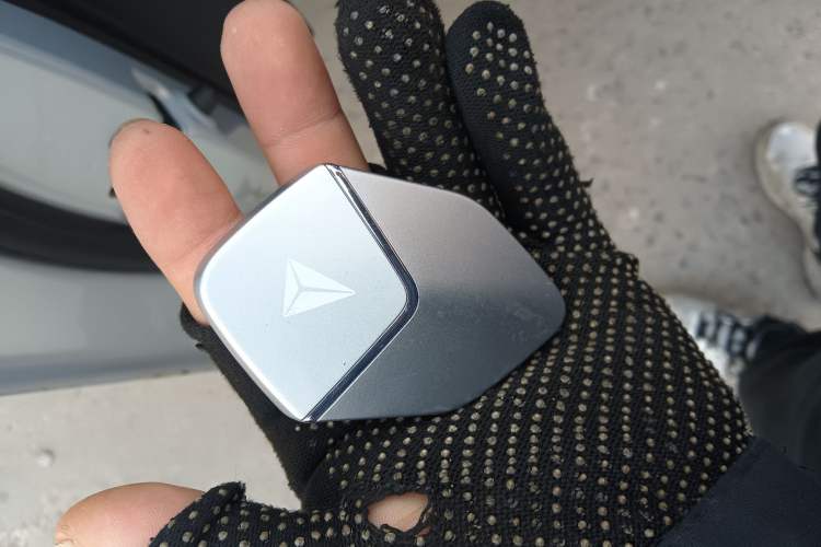 Used Deepal S05 2024 510Max Pure Electric Version