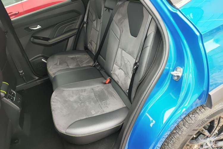 Used Haval LHERY 2021 GT Edition 1.5T Platinum Rabbit