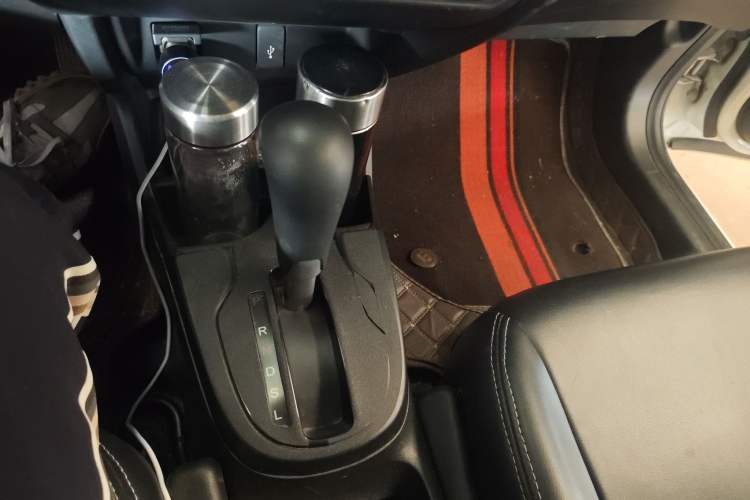 Used Honda Fit 2018 1.5L CVT Comfort Version
